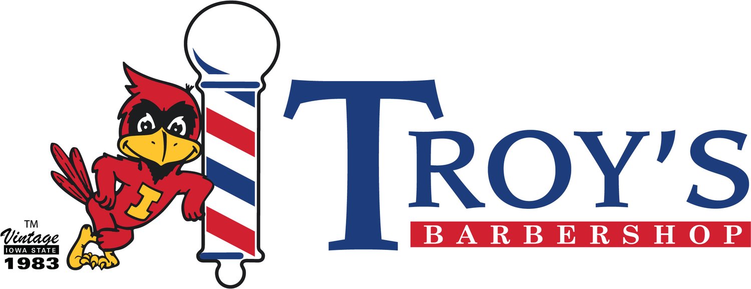 Troy's Barbershop | Ames Haircuts & Beard Trims